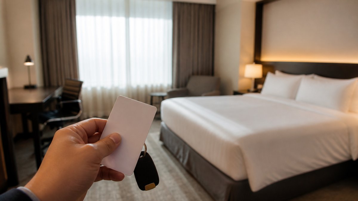 How to Get Wholesale Hotel Rates: A Step-by-Step Guide